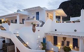 Hotel La Terrazza